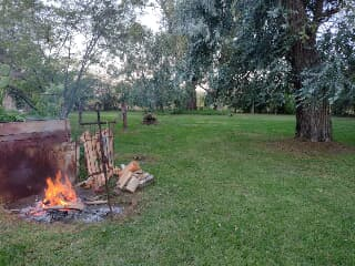acampada san miguel argentina buenos aires