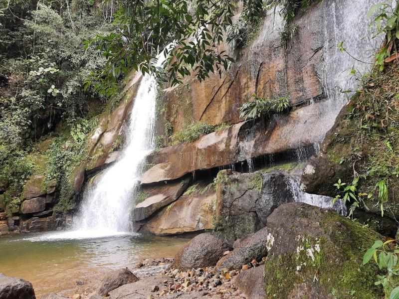 camping antioquia