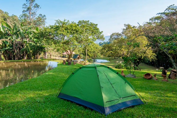 camping en la vega cundinamarca